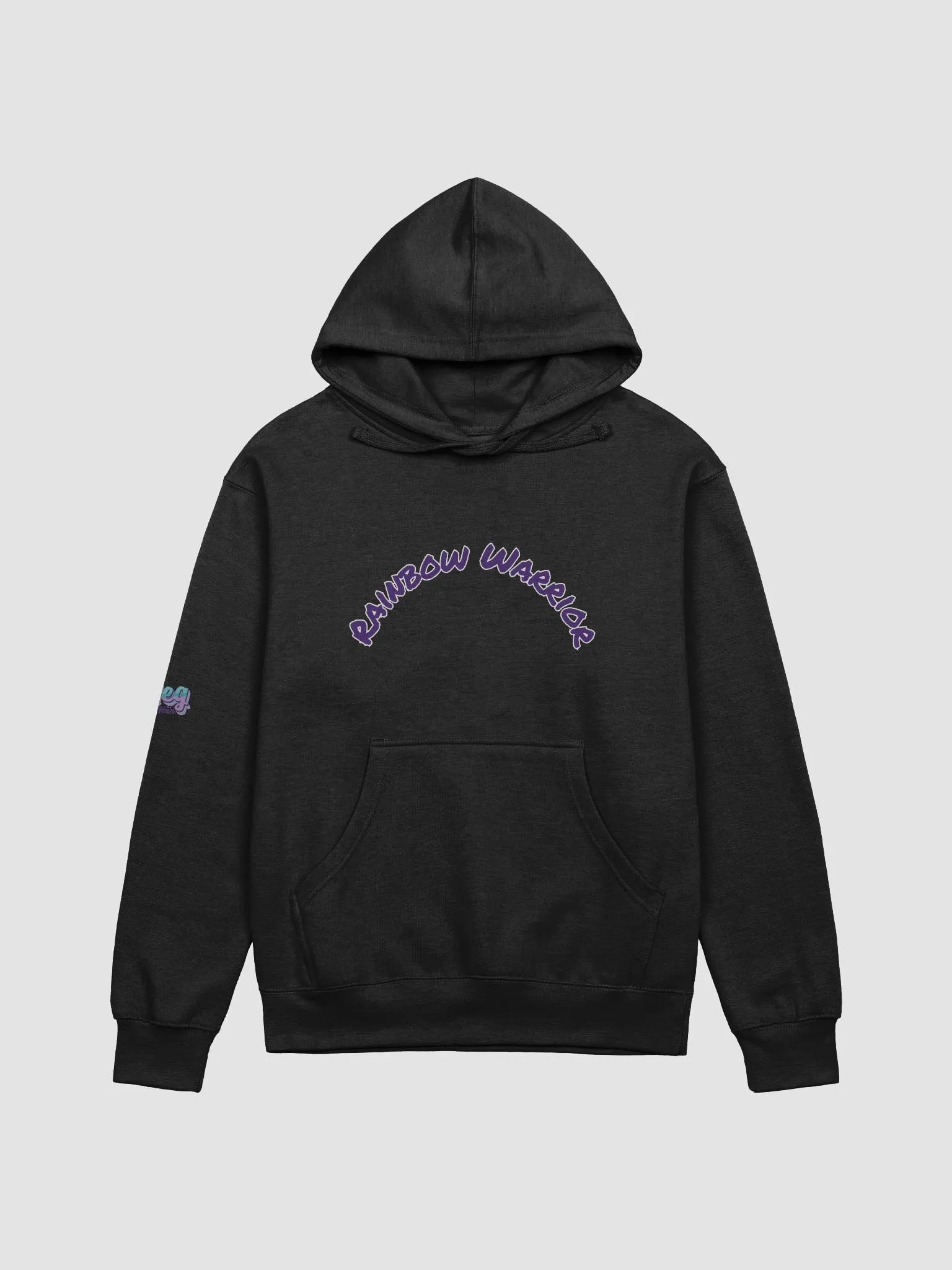 Imagine Hoodie product image (1)