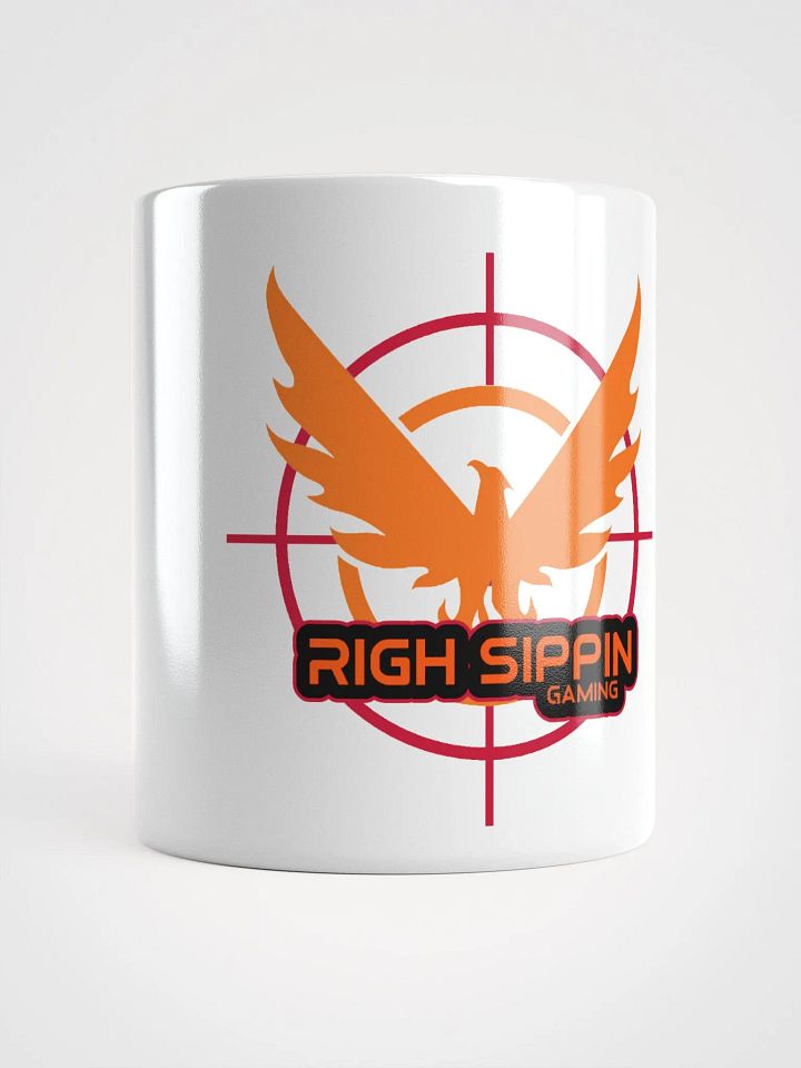 Sippin's White Mug product image (1)