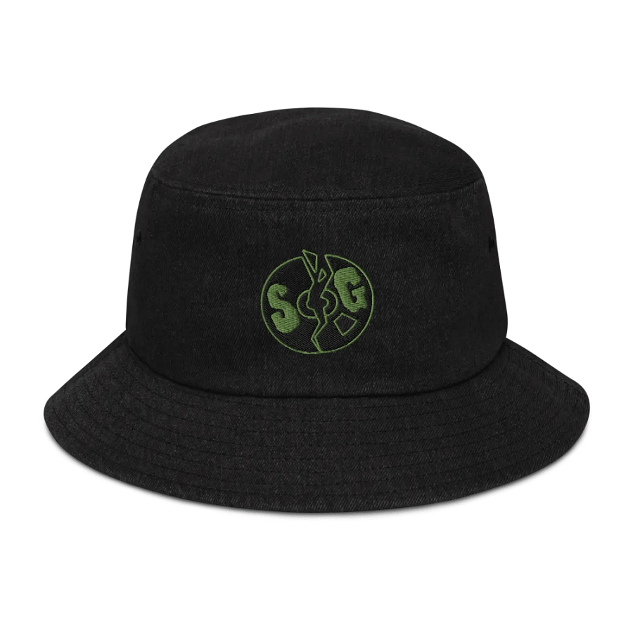 Bucket hat product image (1)