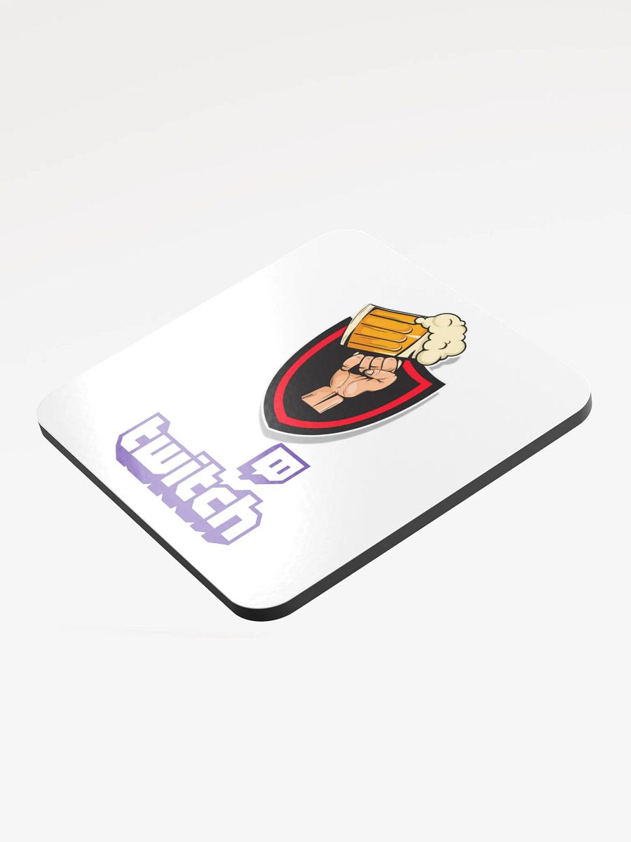 BrewCrewGaming Coaster product image (3)