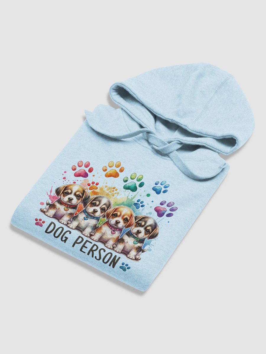 Dog Hoodie product image (4)