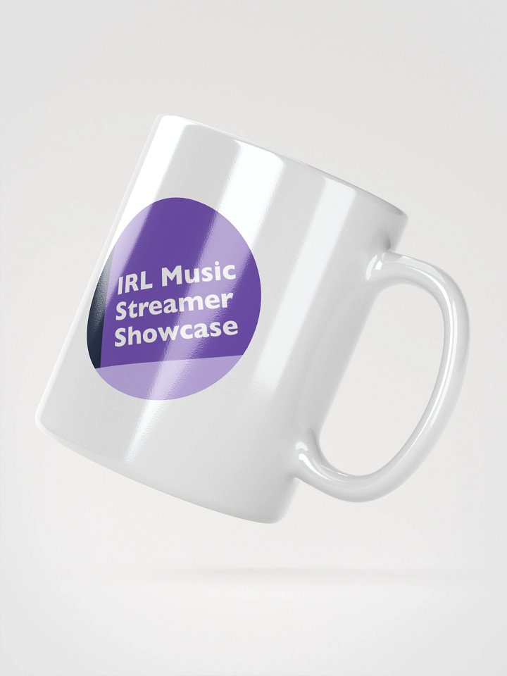 Showcase Mug product image (2)