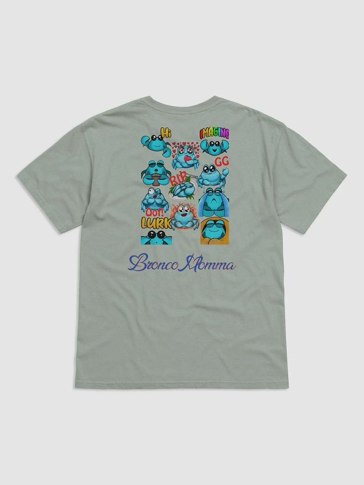 BM T-shirt product image (24)