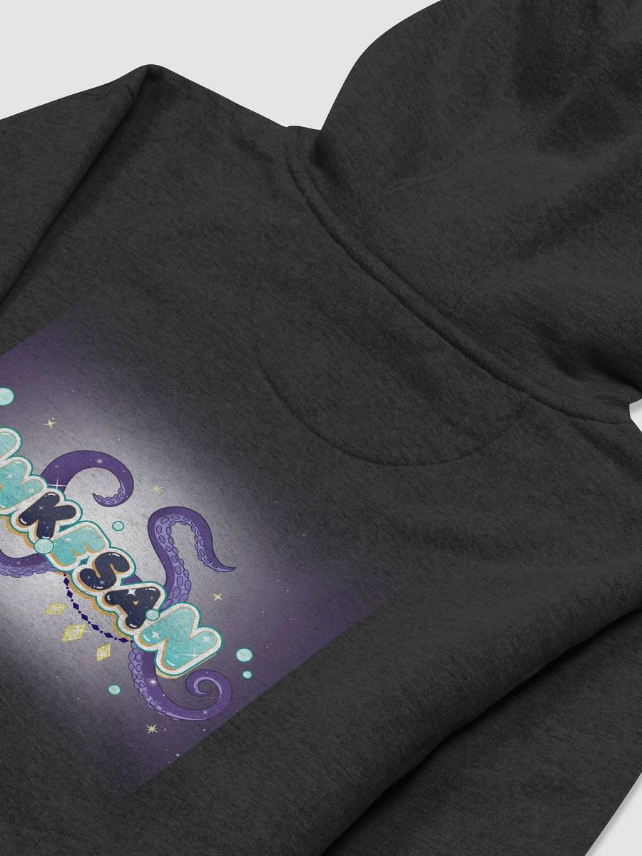 Puff in my Pocket Hoodie product image (27)