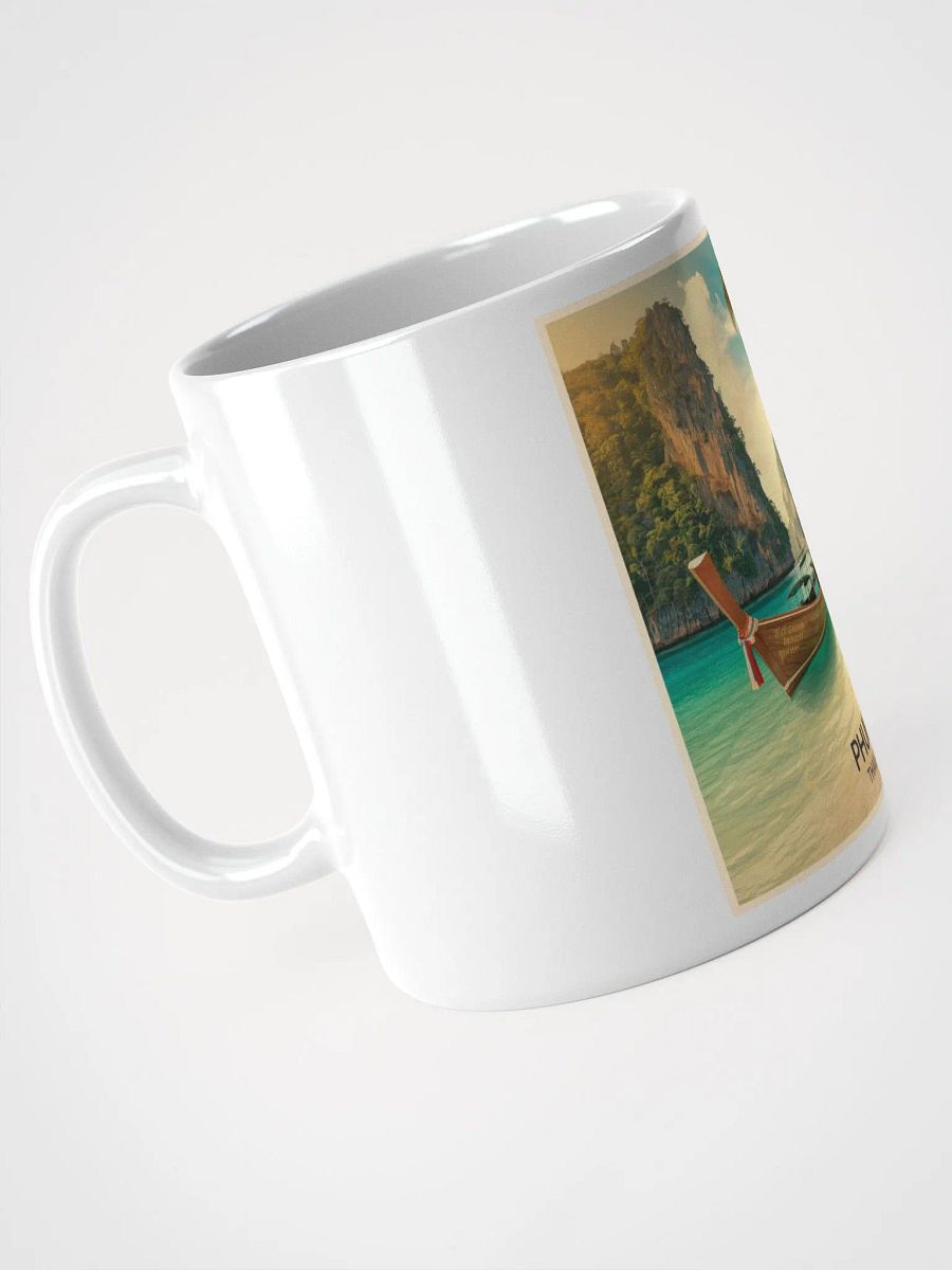 Tropical Paradise Mug product image (4)