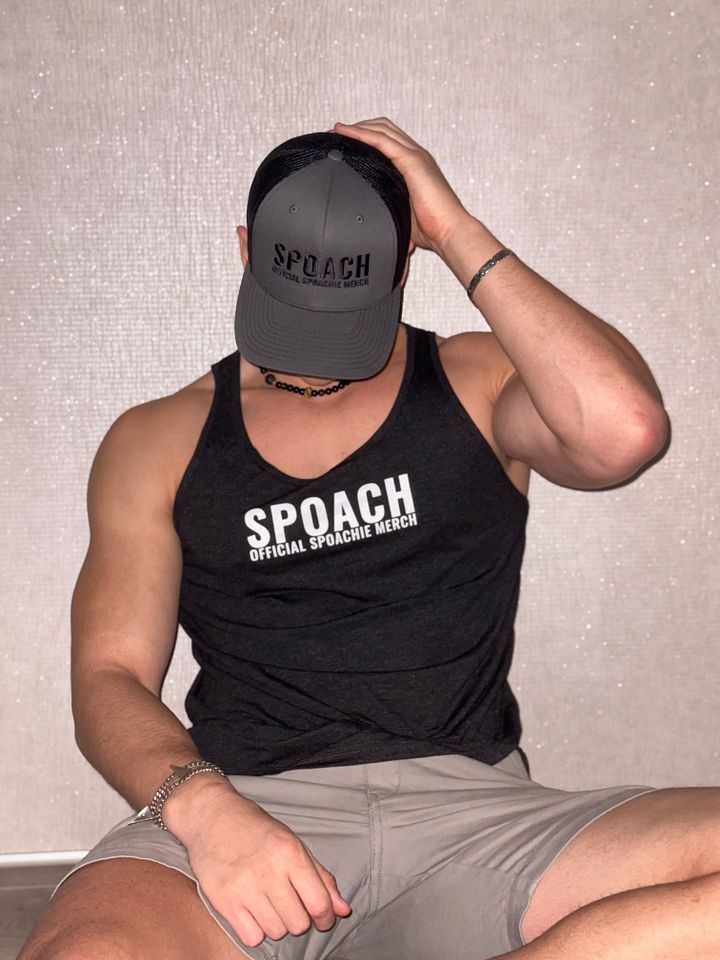 THE SPOACH CAP product image (2)
