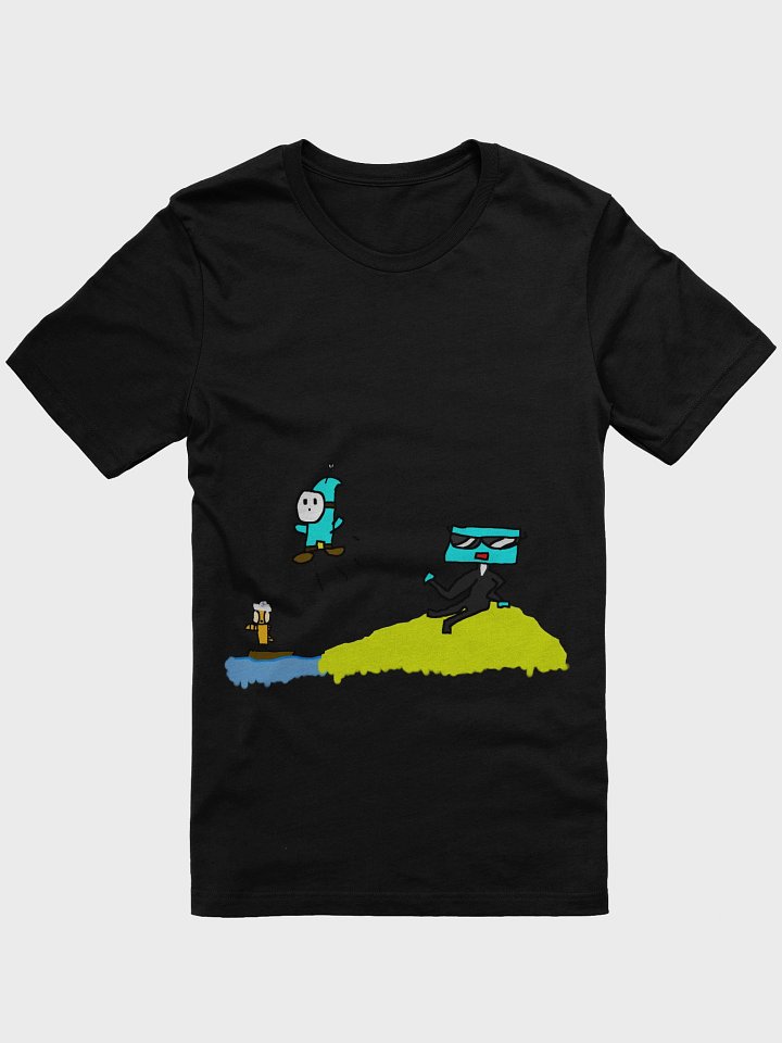 Shy Guy Summer Shirt product image (6)