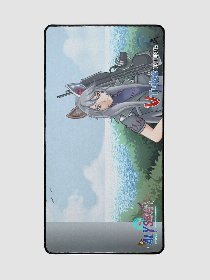 Alyssa Desk Mat product image (2)