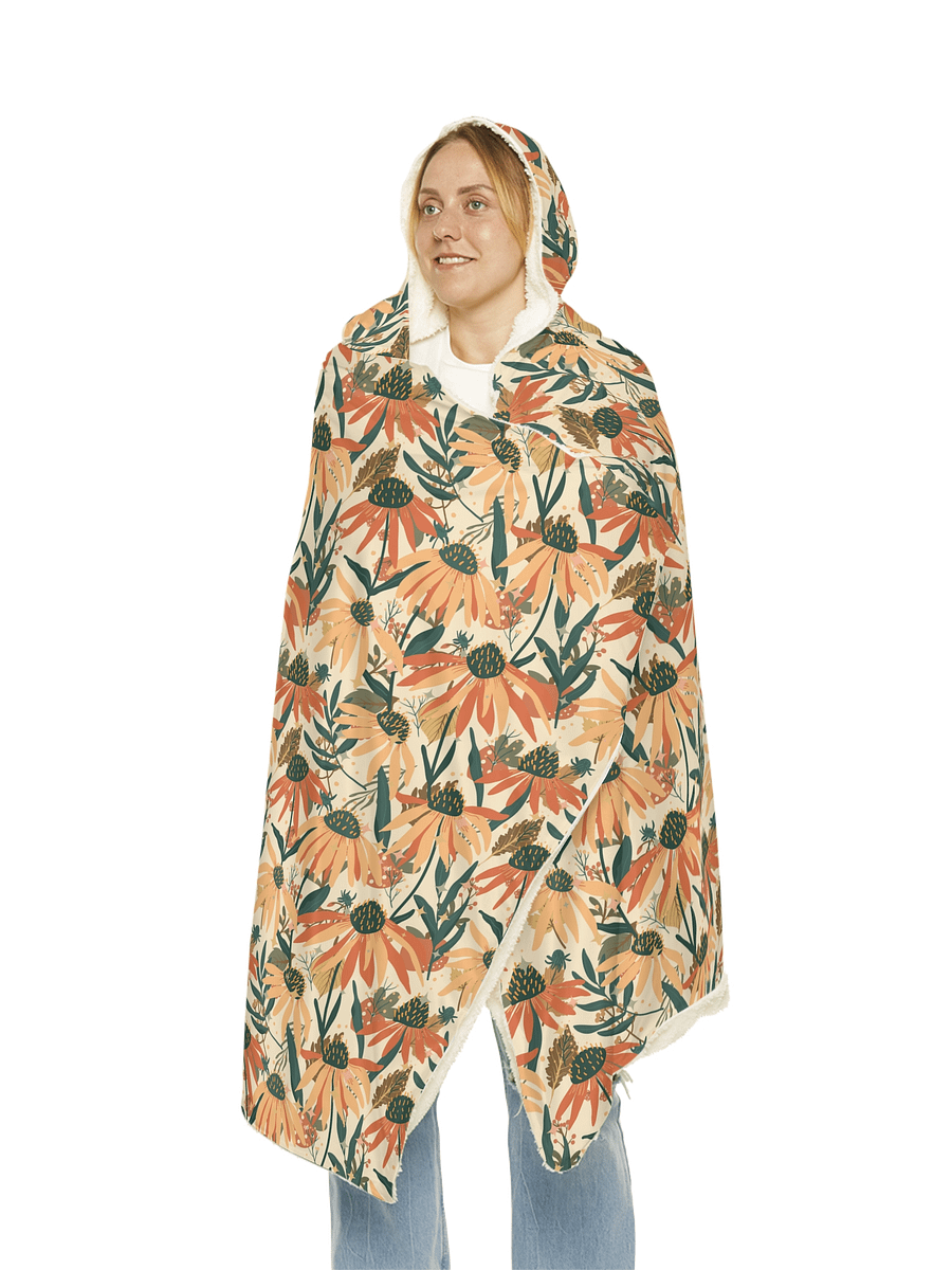 Boho Soup Seamless Pattern product image (2)