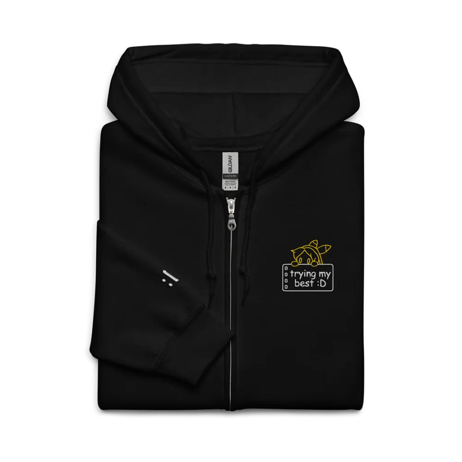 cool zip hoodie product image (4)