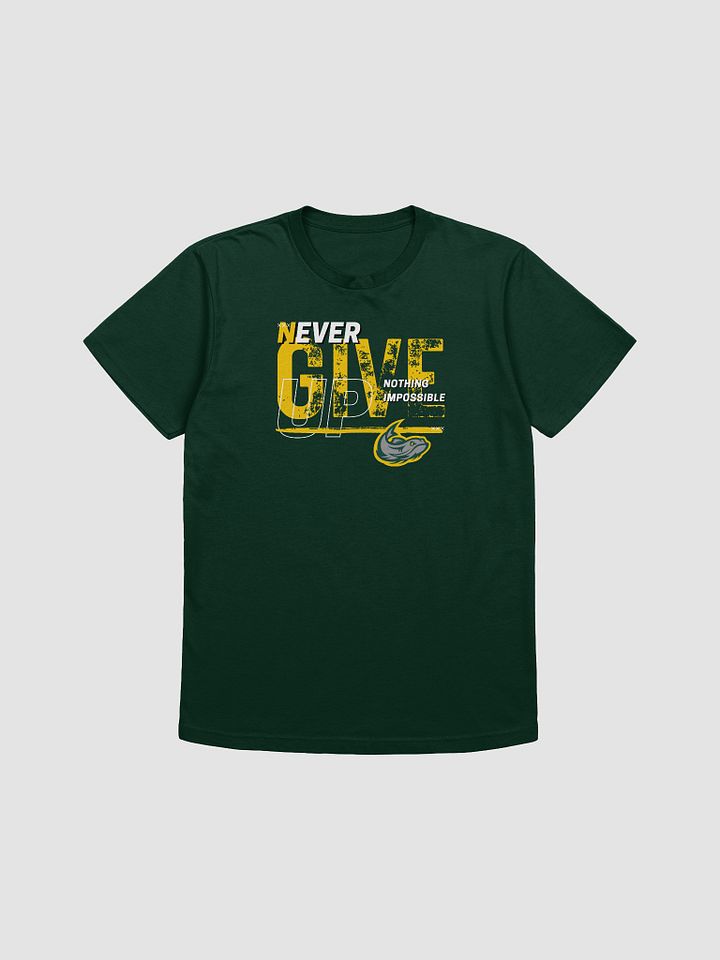 Mississippi Mudcats T-Shirt by Next Level 