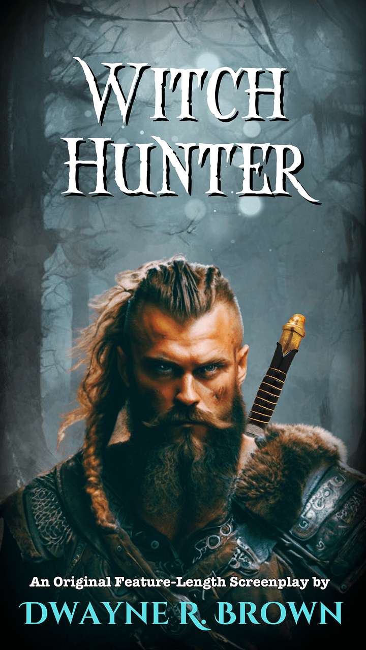 Witch Hunter - FREE Trials product image (1)