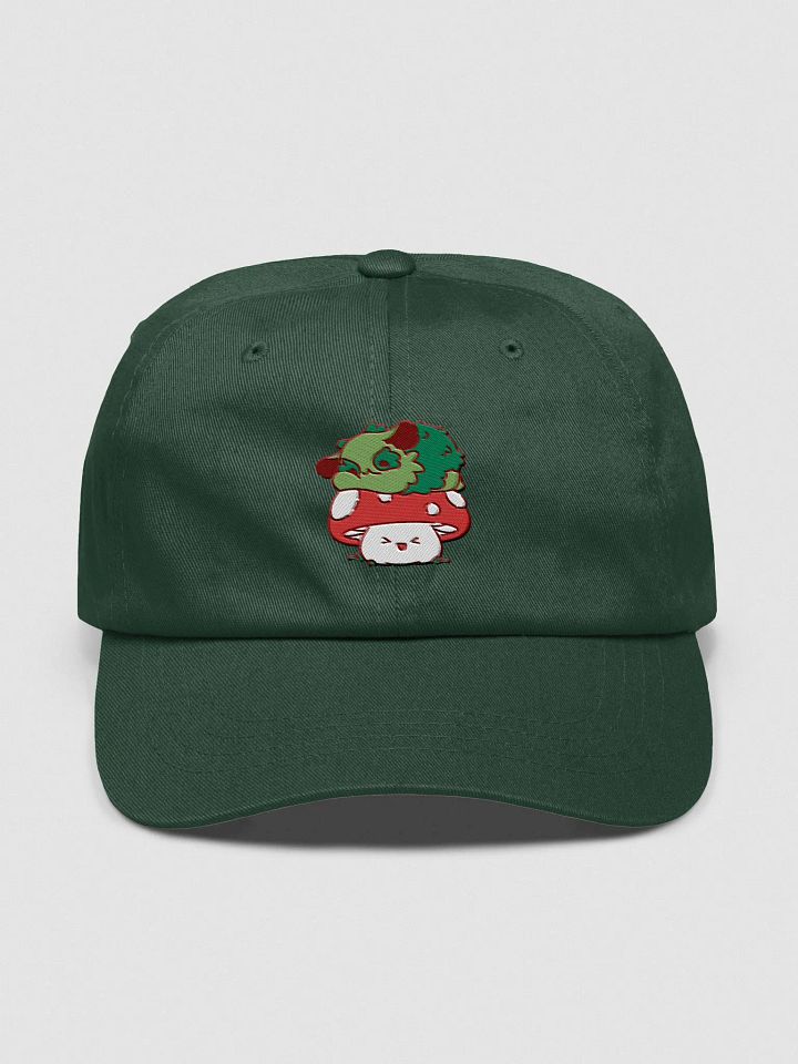Moku Hat product image (1)