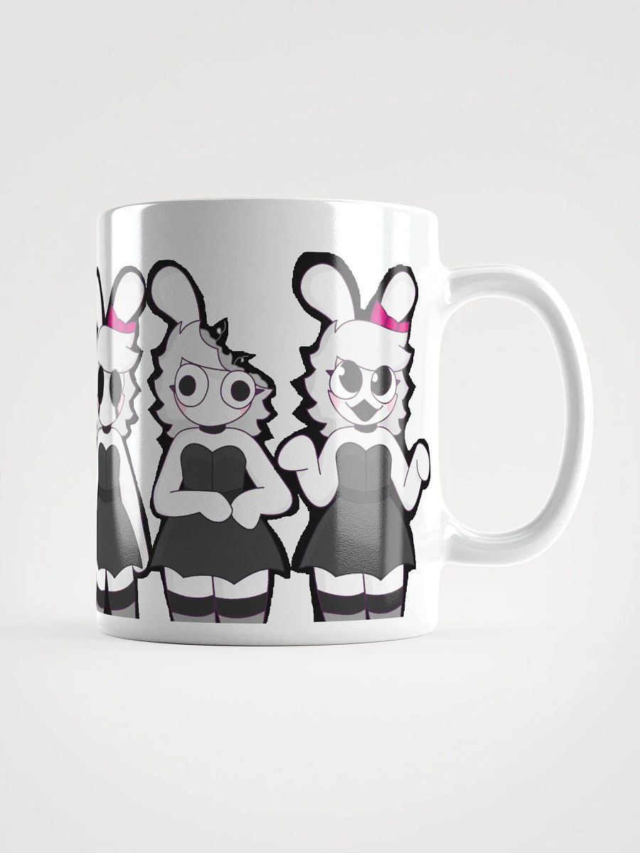 Slinky Emotes Mug product image (1)