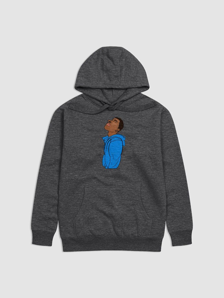 Live The Best Life You Can BHM Hoodie product image (11)