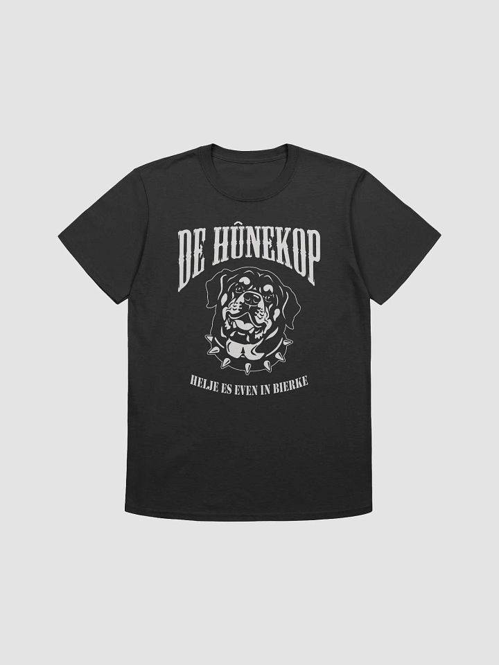 Helje es even in Bierke - Shirt product image (1)