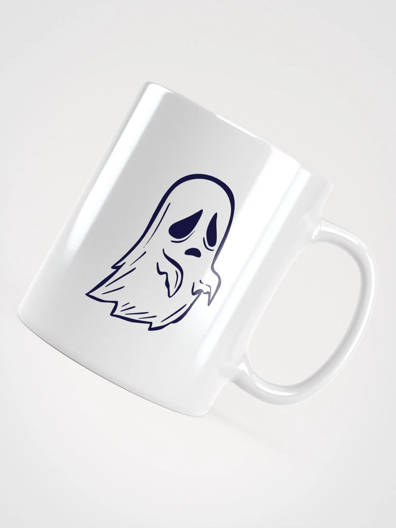 Ghost Mug product image (4)
