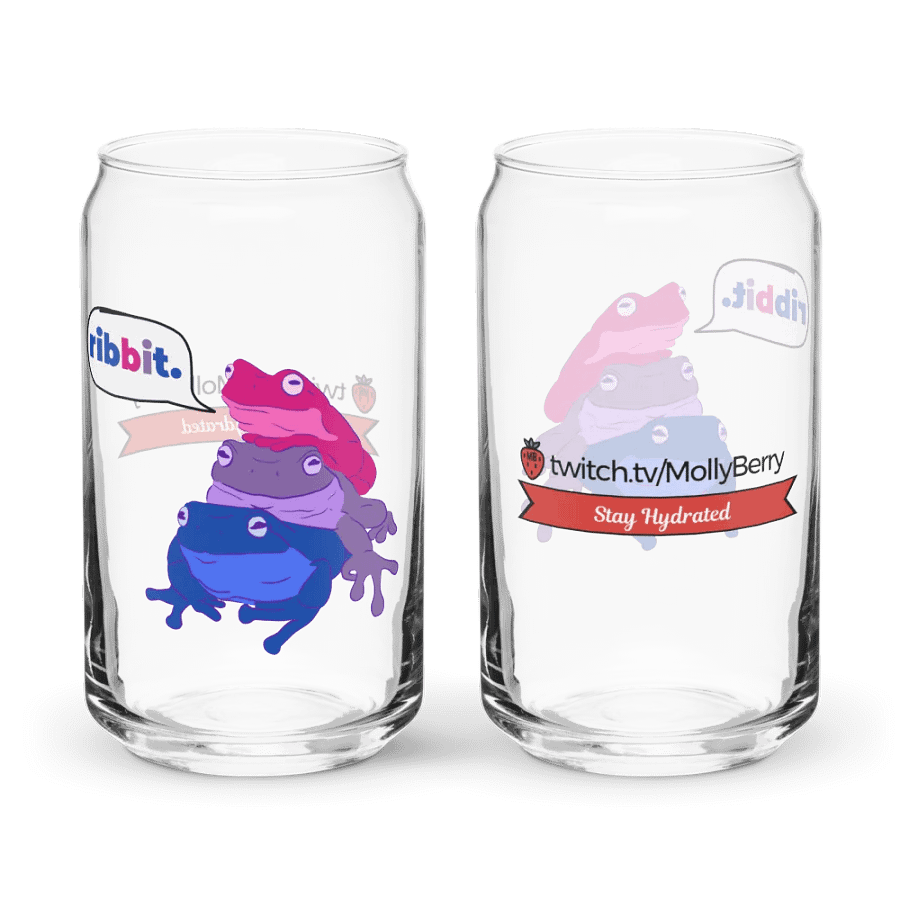 Ribbit. product image (4)