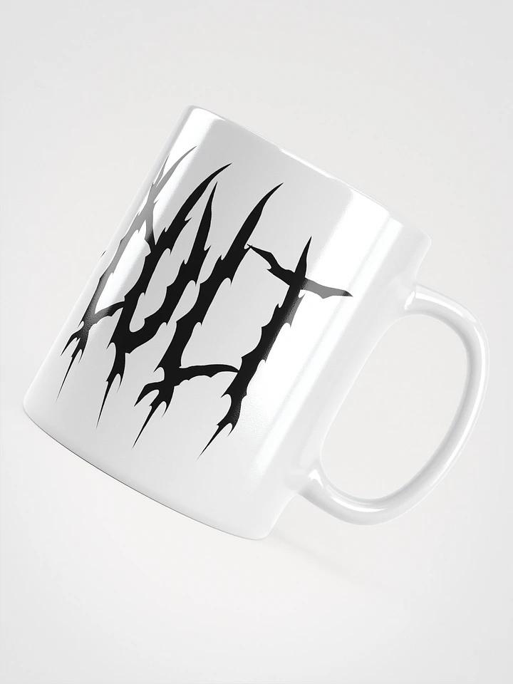 NOT A CULT MUG (W) product image (2)