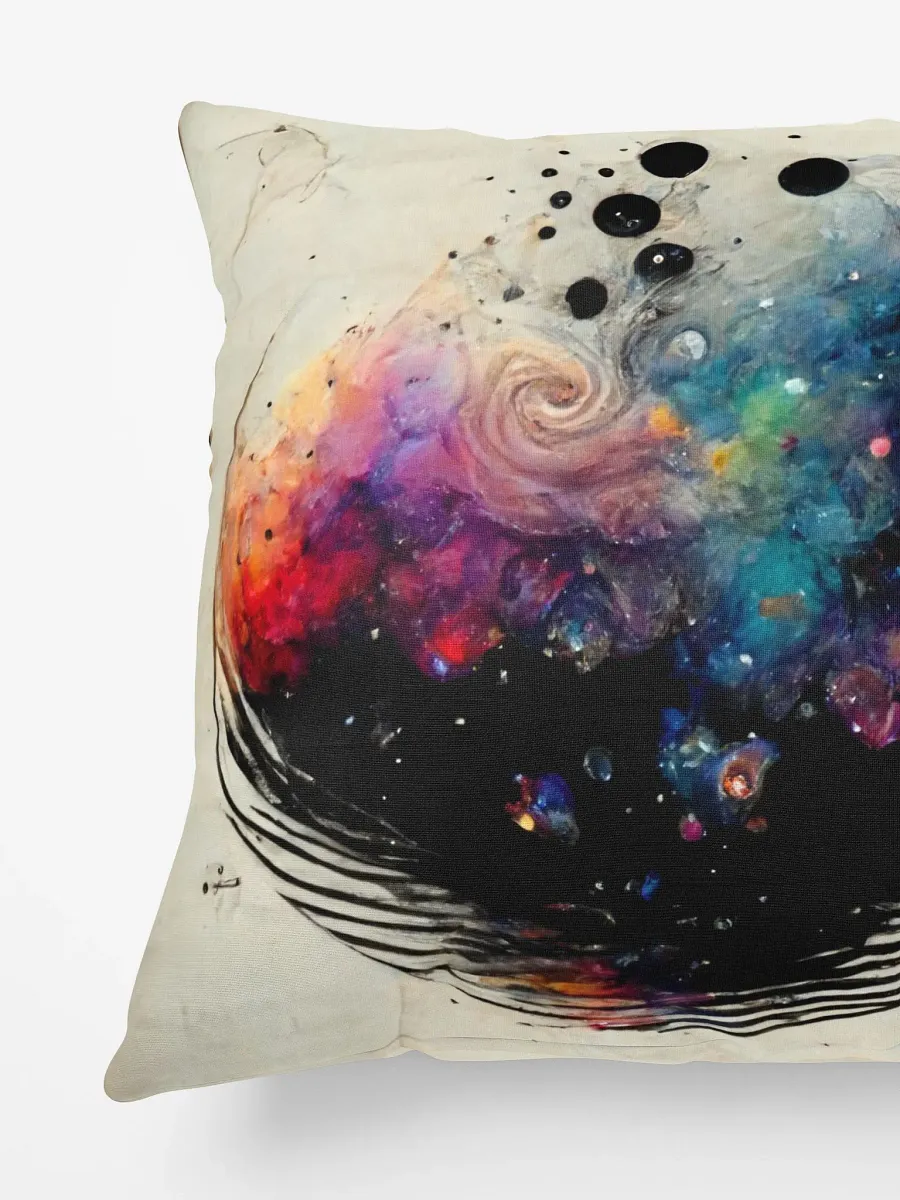 Dreamy Nights All-Over Print Pillow product image (5)