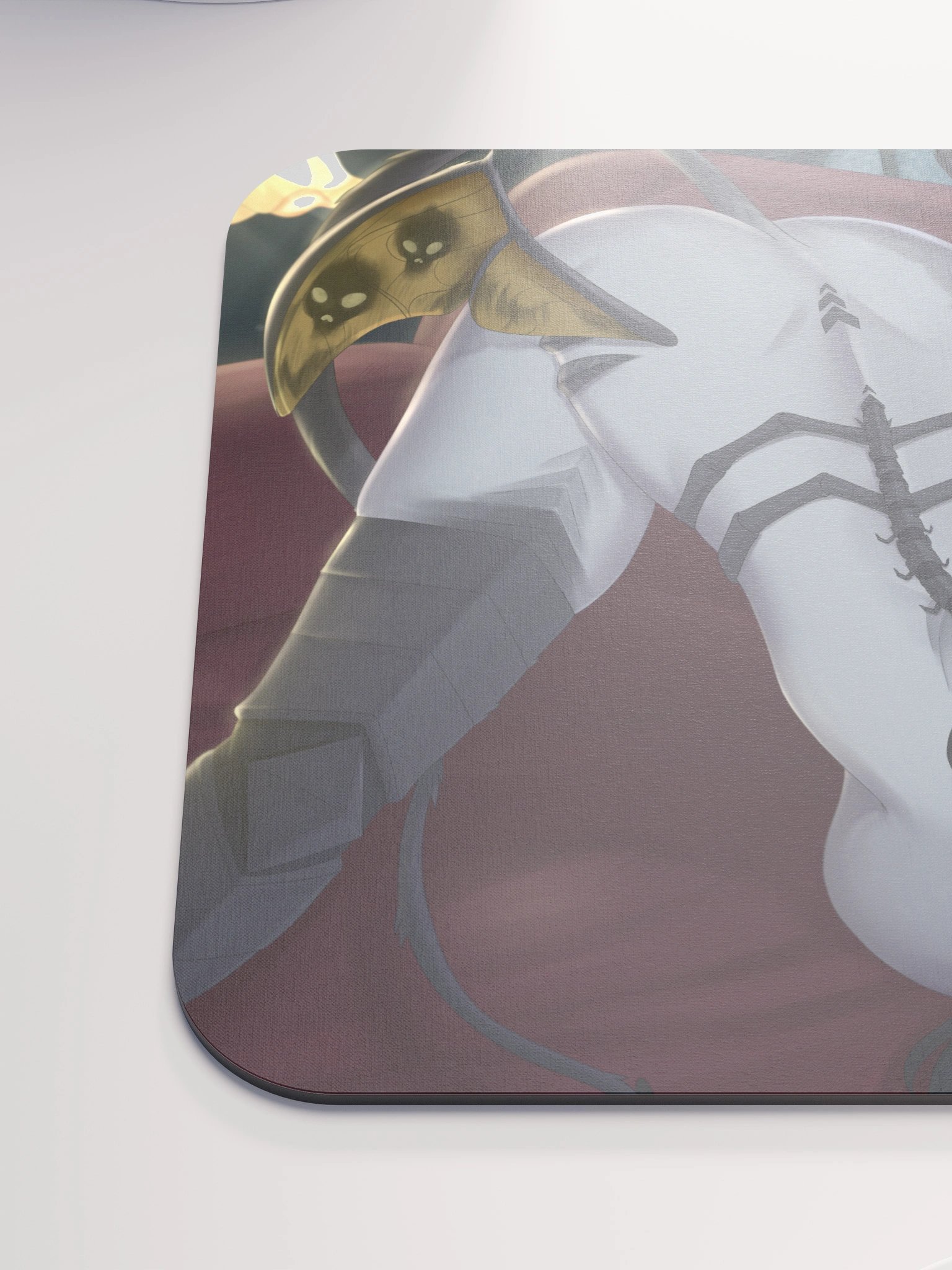 Succu-Moth Mousepad product image (6)