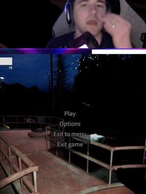 this doesn’t normally happen… . . . #twitchstreamer #gay #fyp 