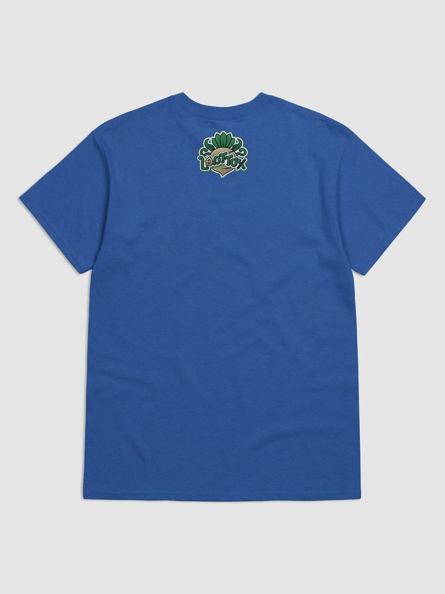 Don't F the bees t-shirt product image (16)
