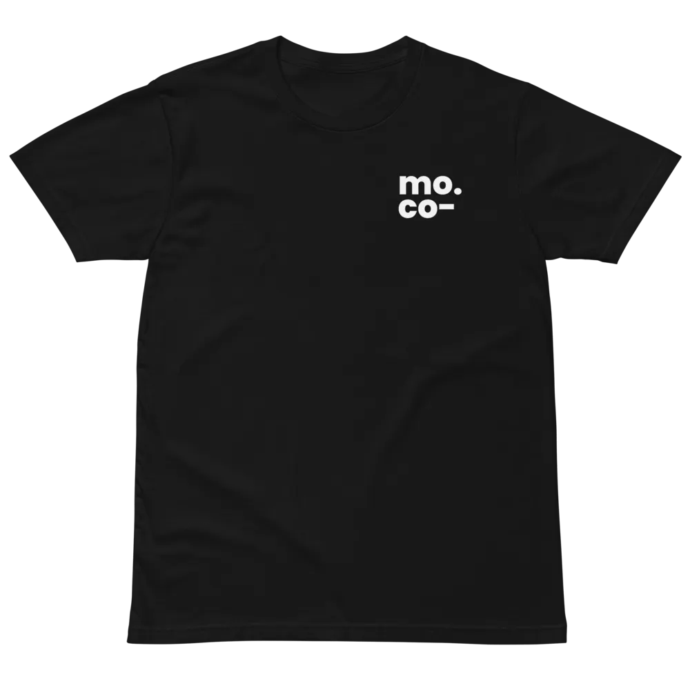 MORENO Logo Tee product image (5)