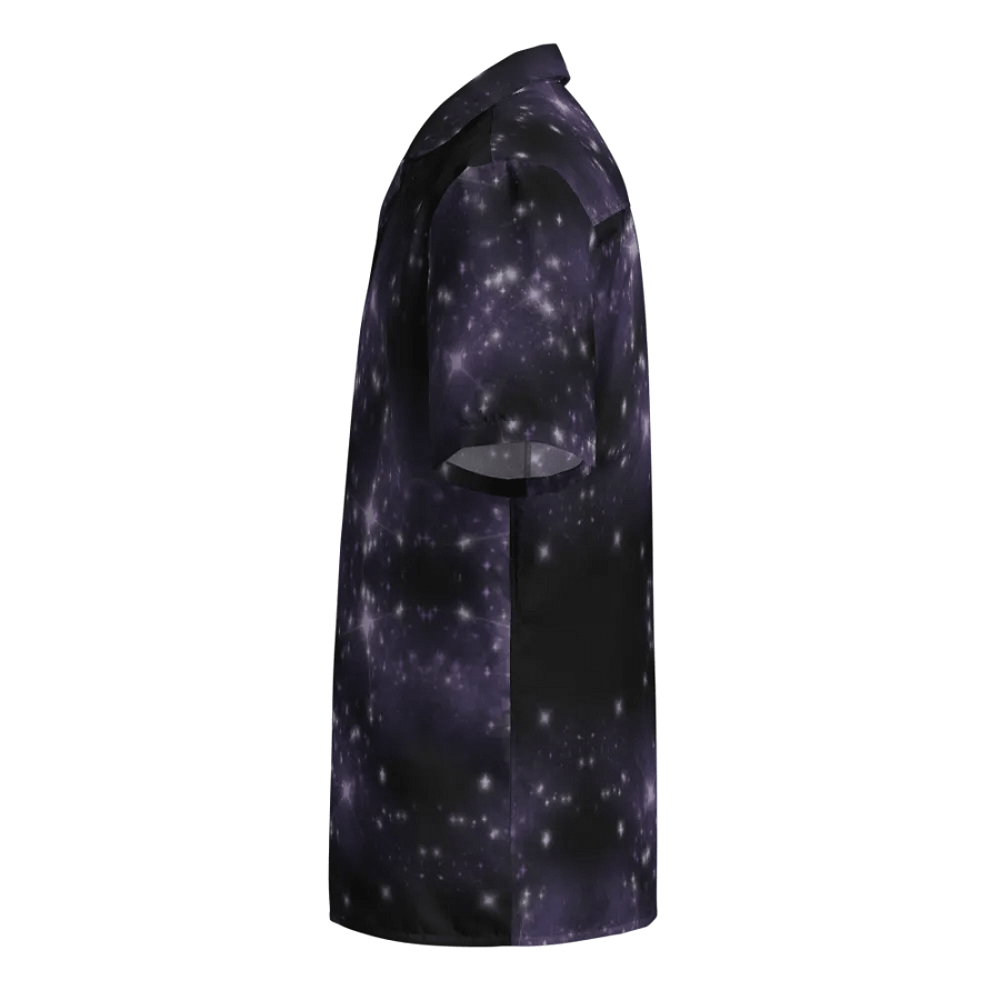 Aries 2025, Constellation, Button Up product image (3)
