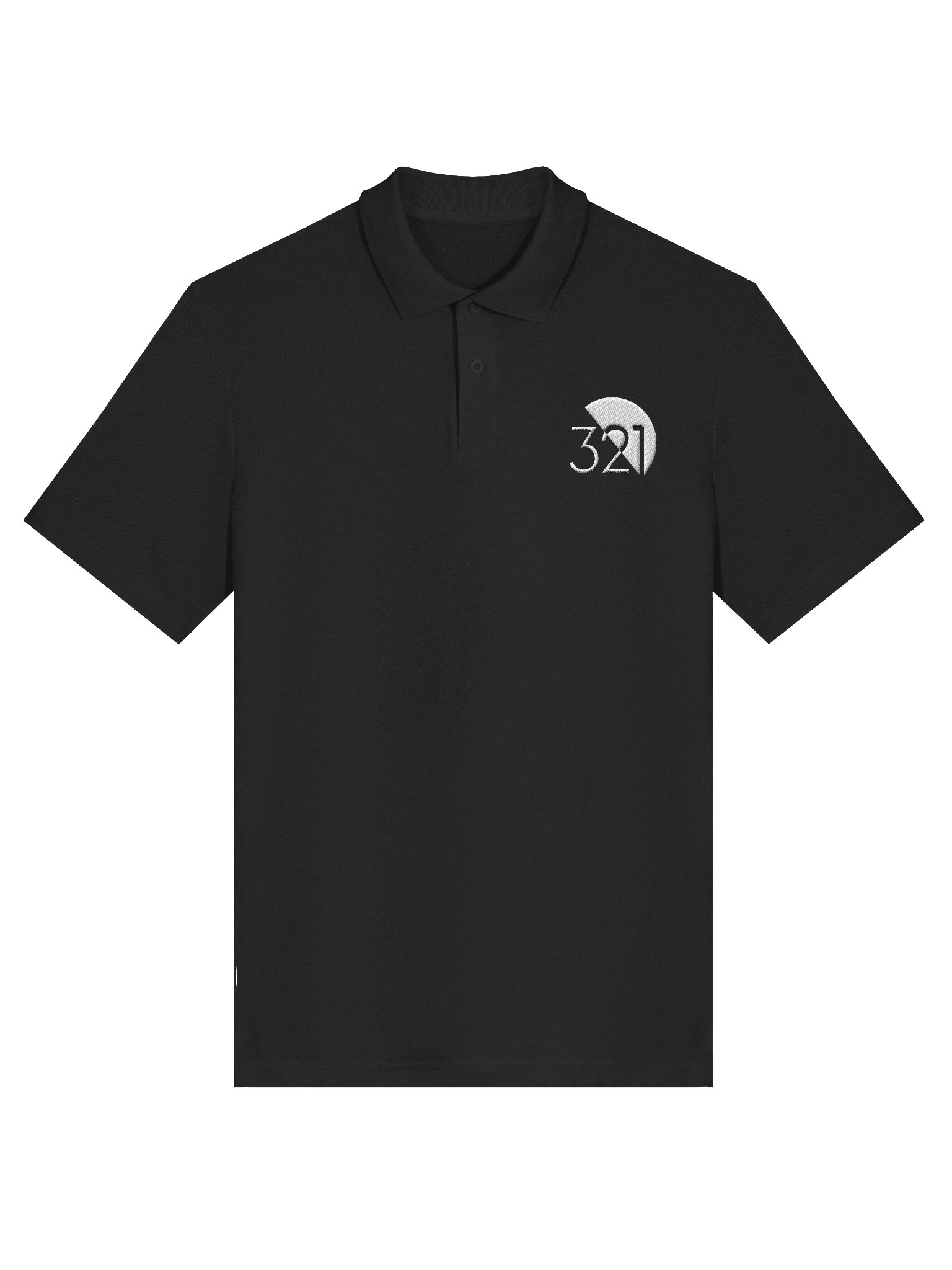 321 Media Polo product image (3)