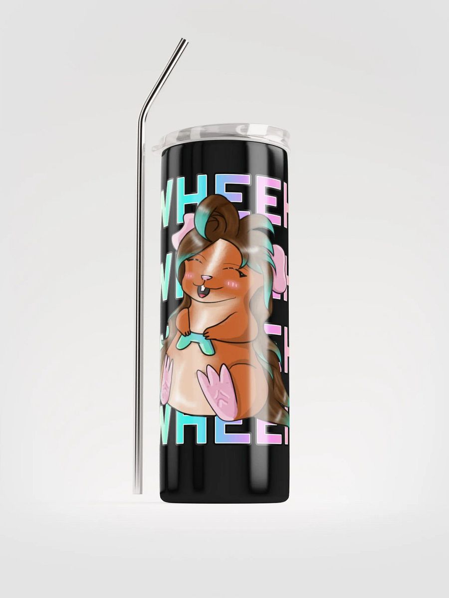 Wheek Wheek Wheek Tumbler product image (2)