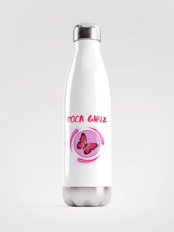 Water Bottle with Logo product image (1)