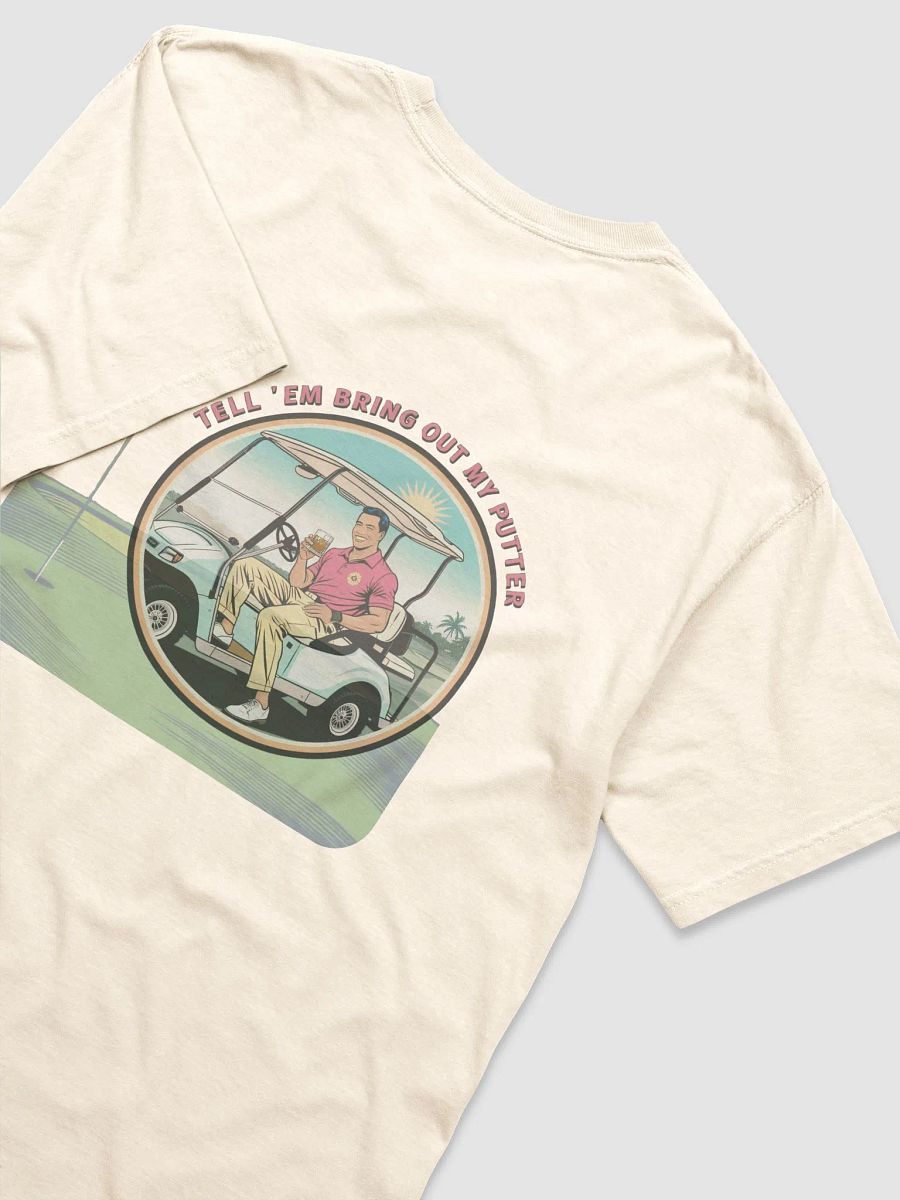 Bring Out My Putter! product image (4)