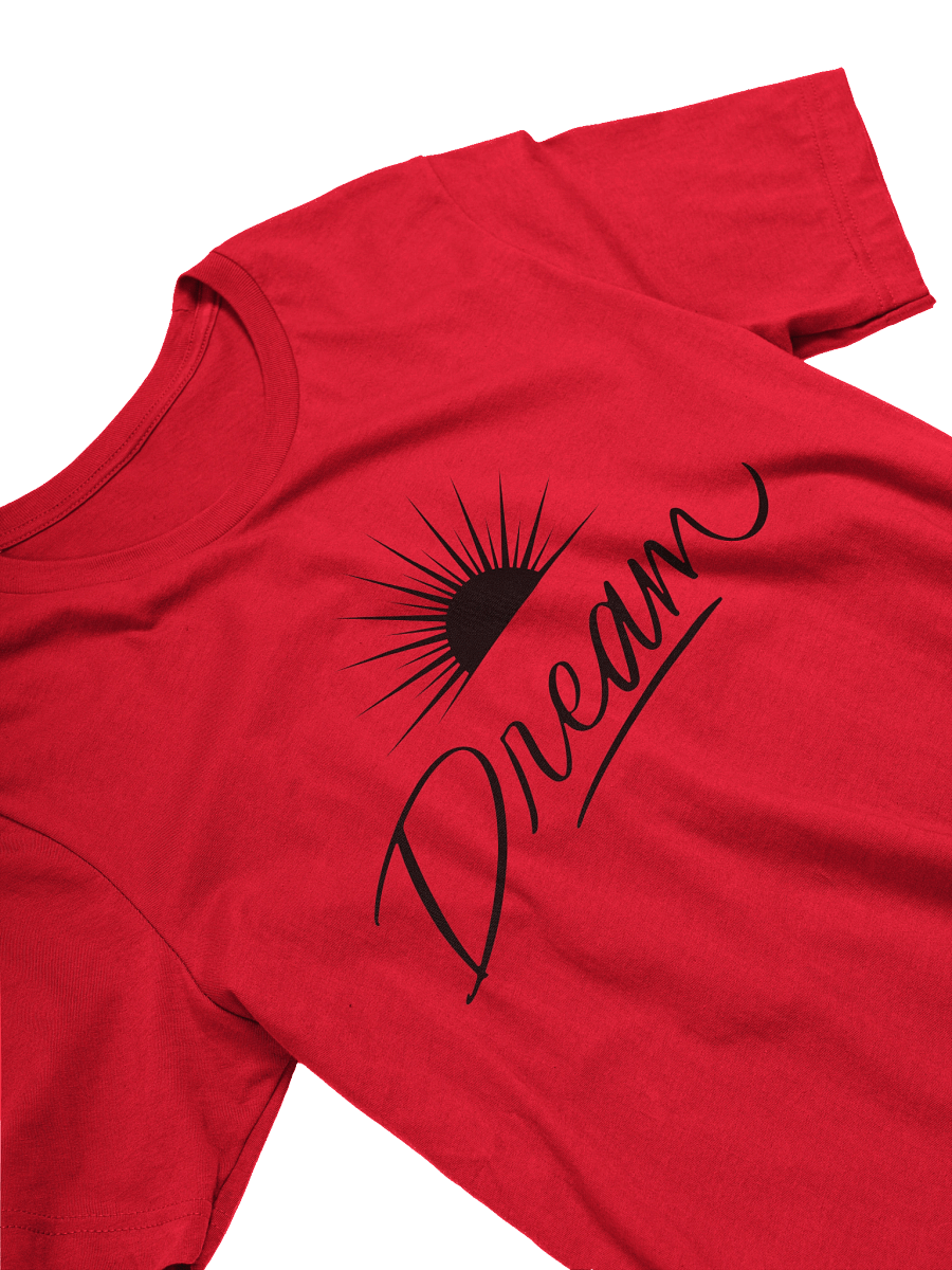 Dream Sunrise T-Shirt product image (23)