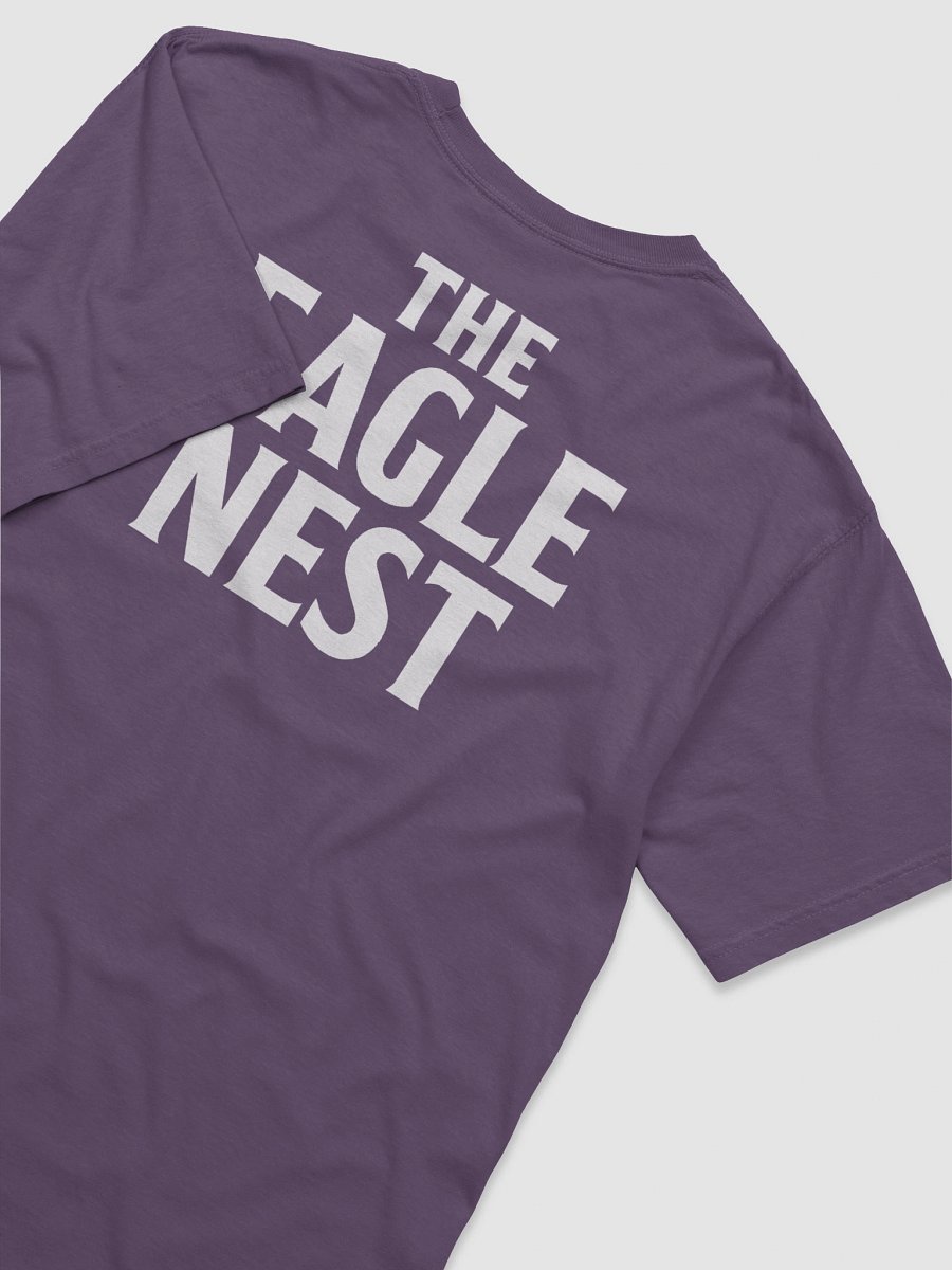 The Eagle Nest T-shirt product image (26)