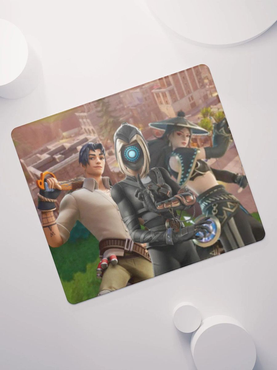 Tactical Trio Gaming Mouse Pad product image (11)