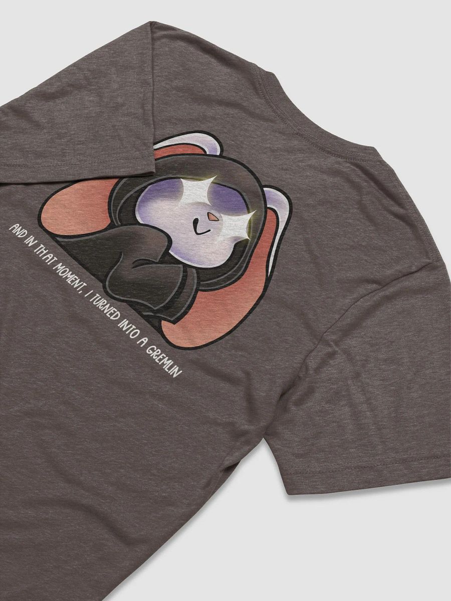 Hopper Cult Triblend T-shirt product image (1)