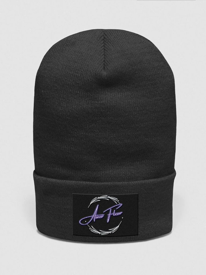 Amor Fleur Beanie product image (1)
