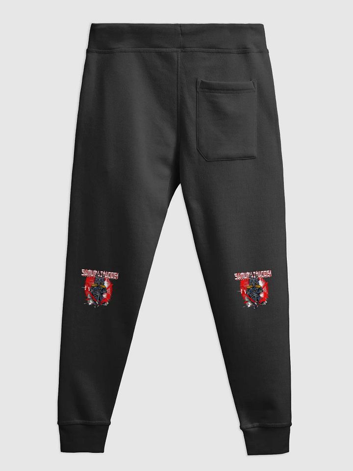 Samurai Tacos1 Graphic Joggers product image (2)