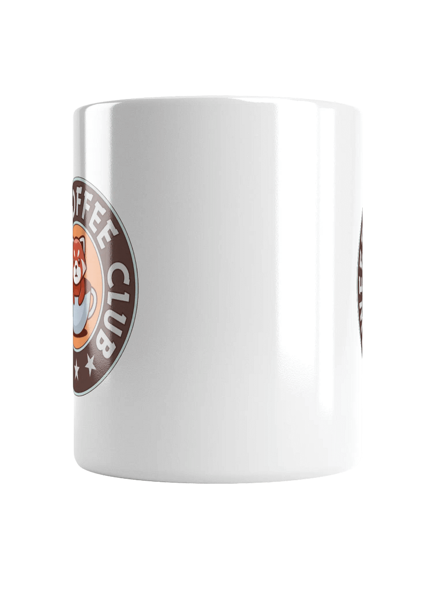 Sweet Coffee Club Mug product image (13)