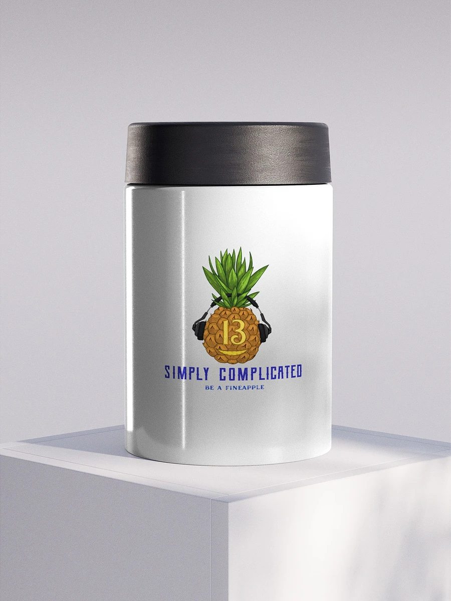 Fineapple Coozie product image (2)