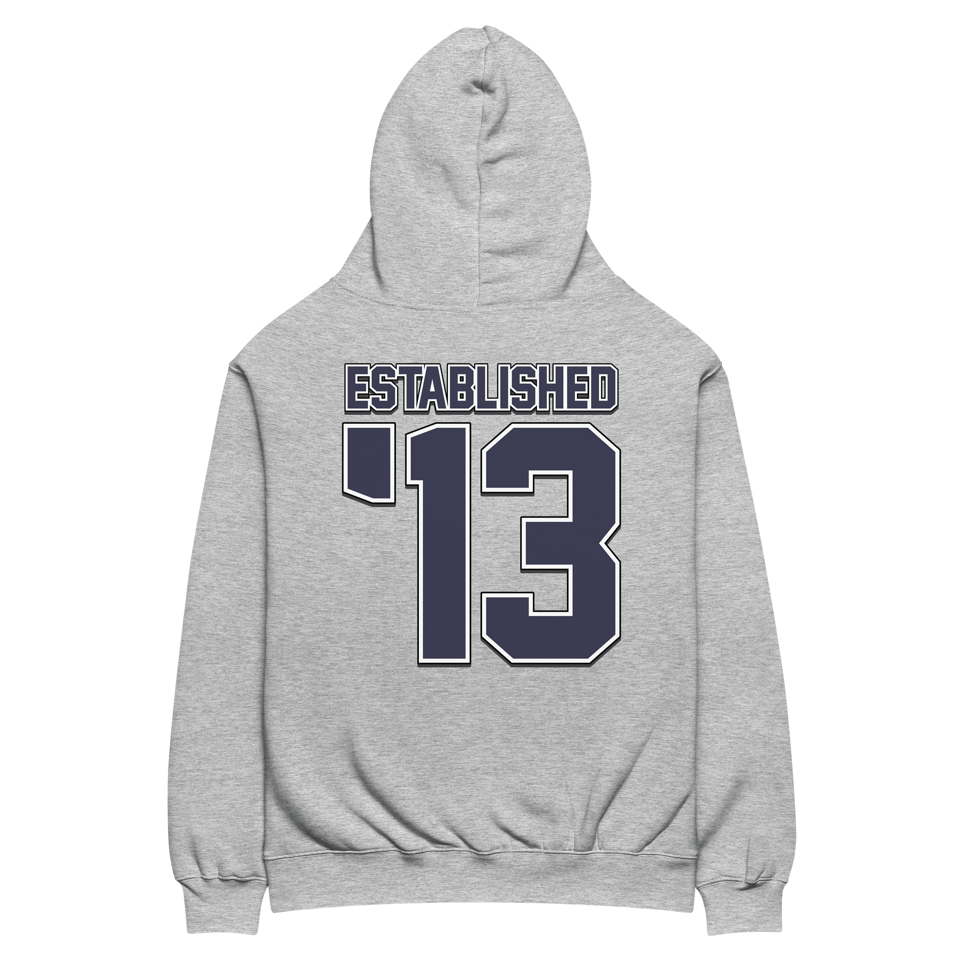 "Lil' Sasshole" Baseball Hoodie product image (8)