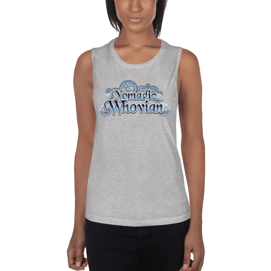 Logo Womens Tank Top product image (1)