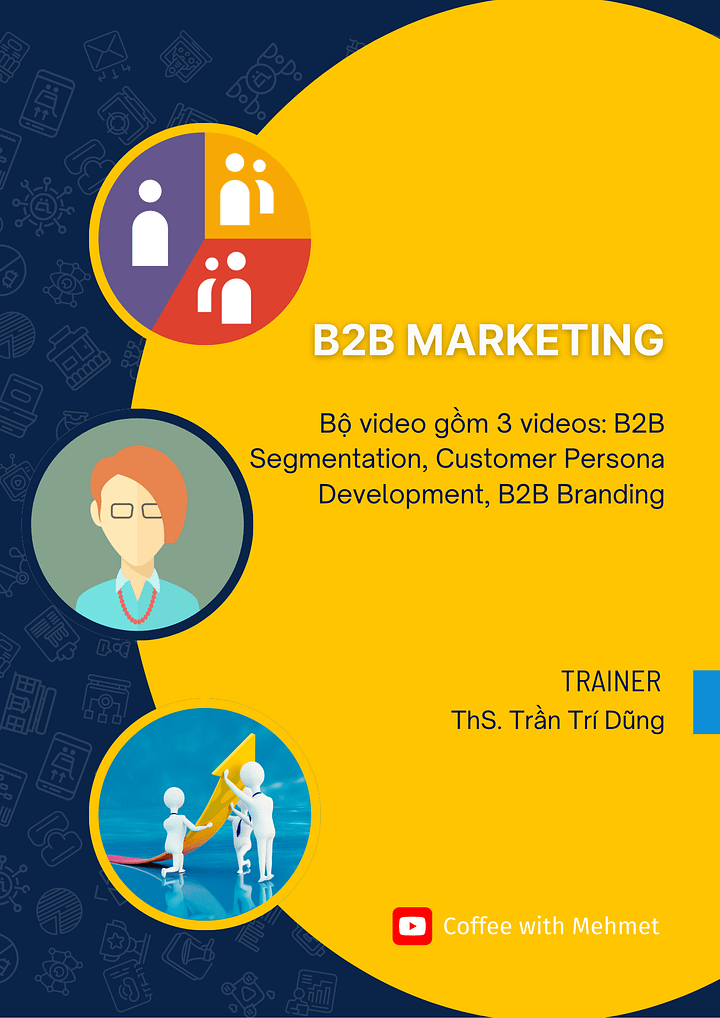 B2B Marketing (Videos) product image (1)