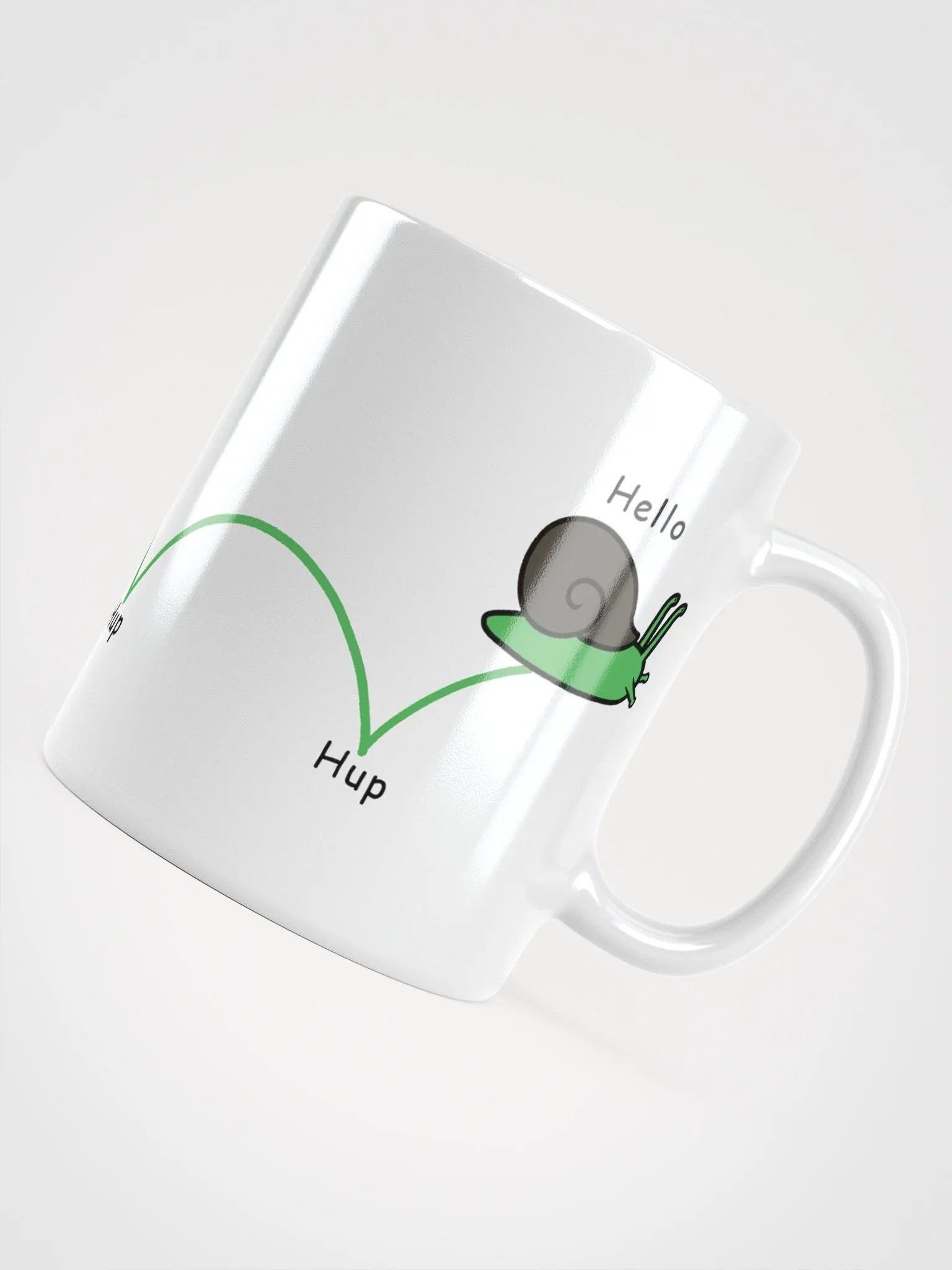 Hup Hup Hup Hello product image (4)