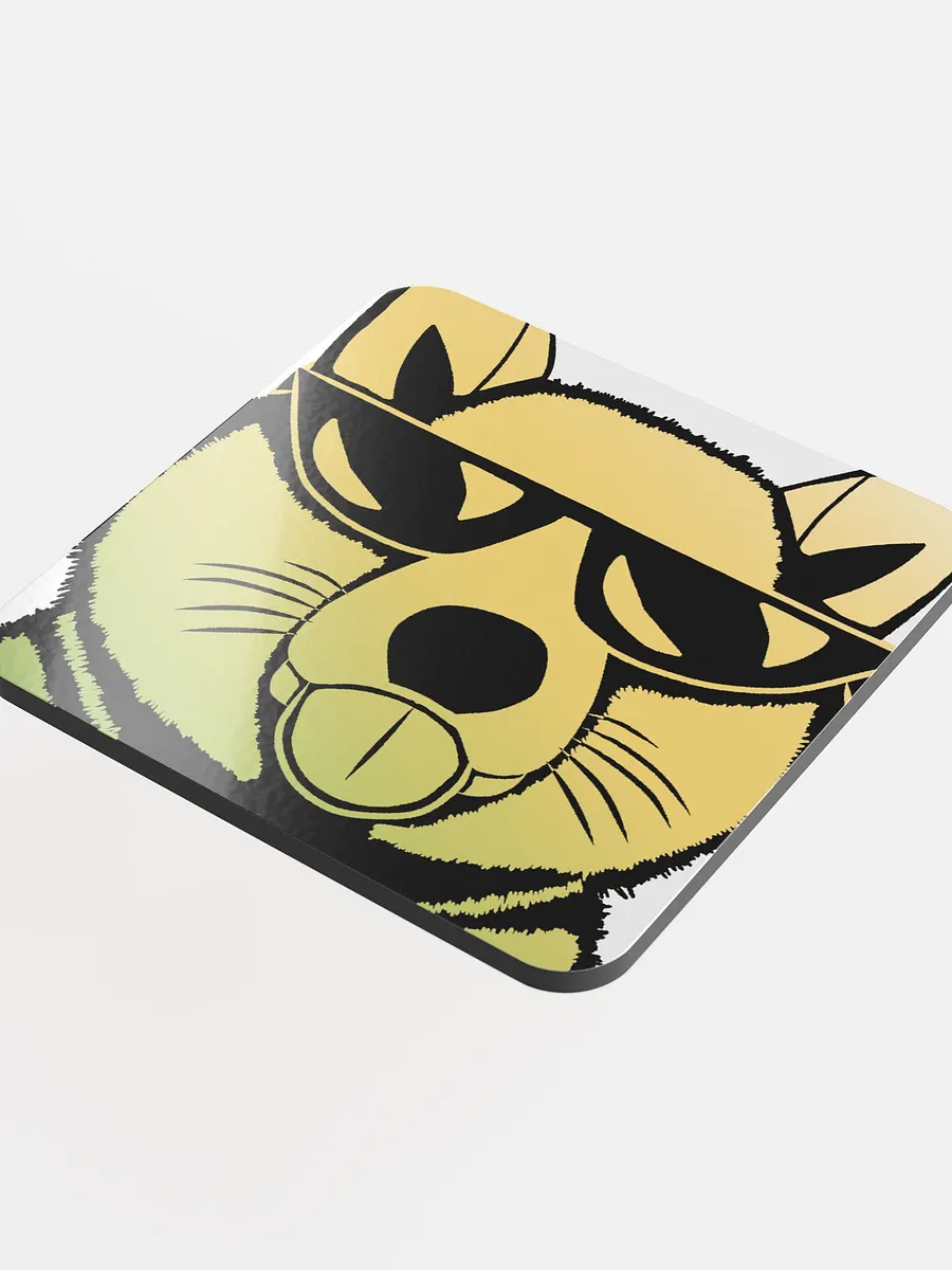 Shiba-tude Coaster product image (4)