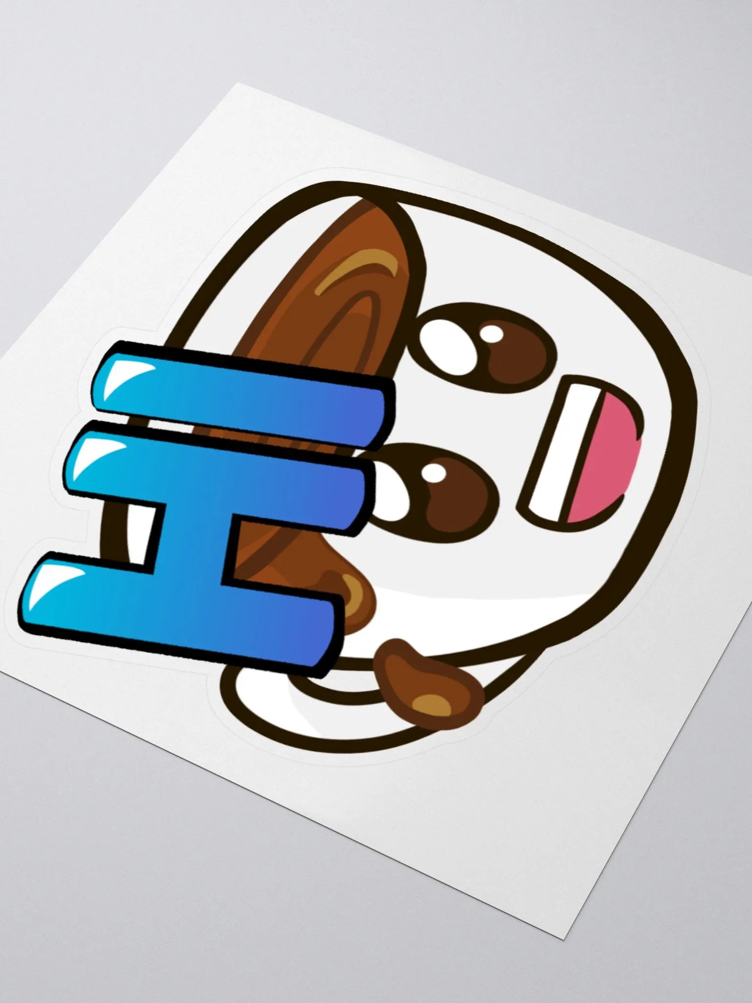 Hi Sticker product image (7)