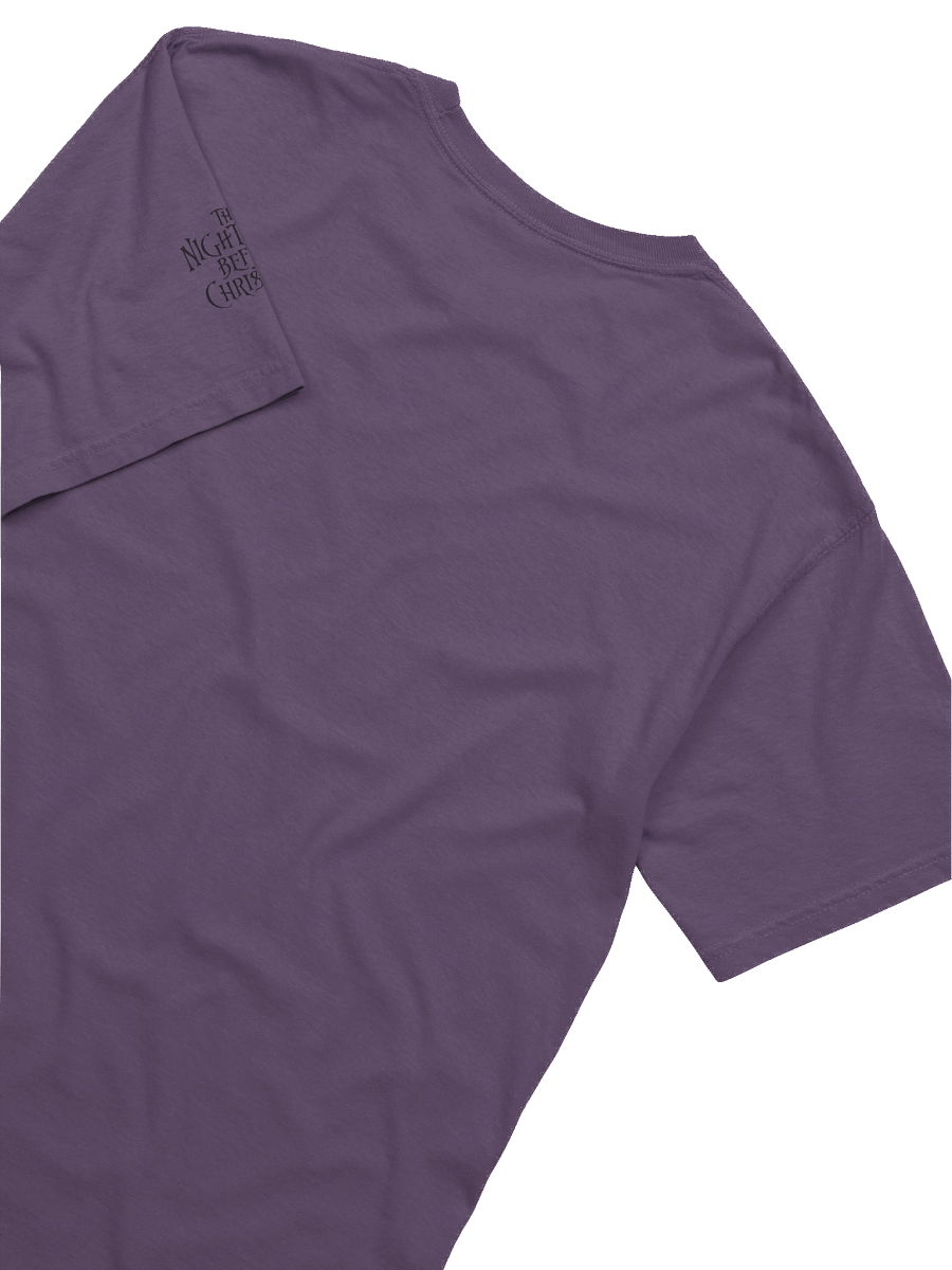Nightmare Before Christmas Gothic T-Shirt product image (6)