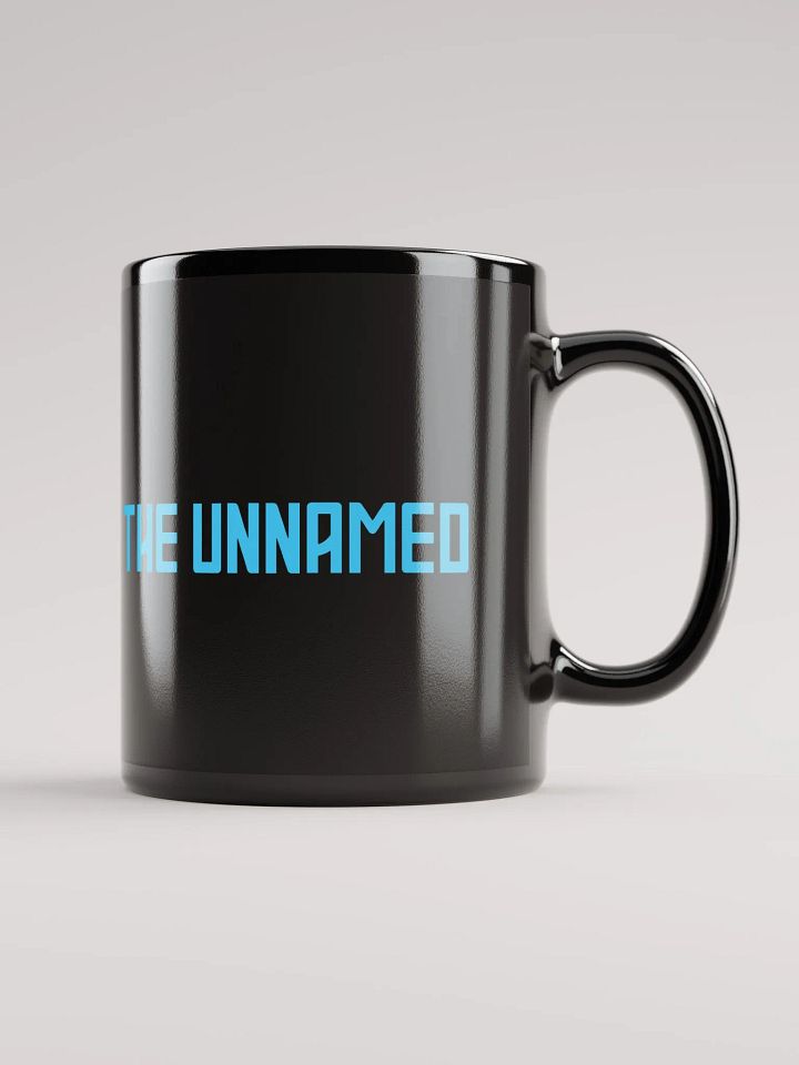 Never Give Up Mug product image (2)