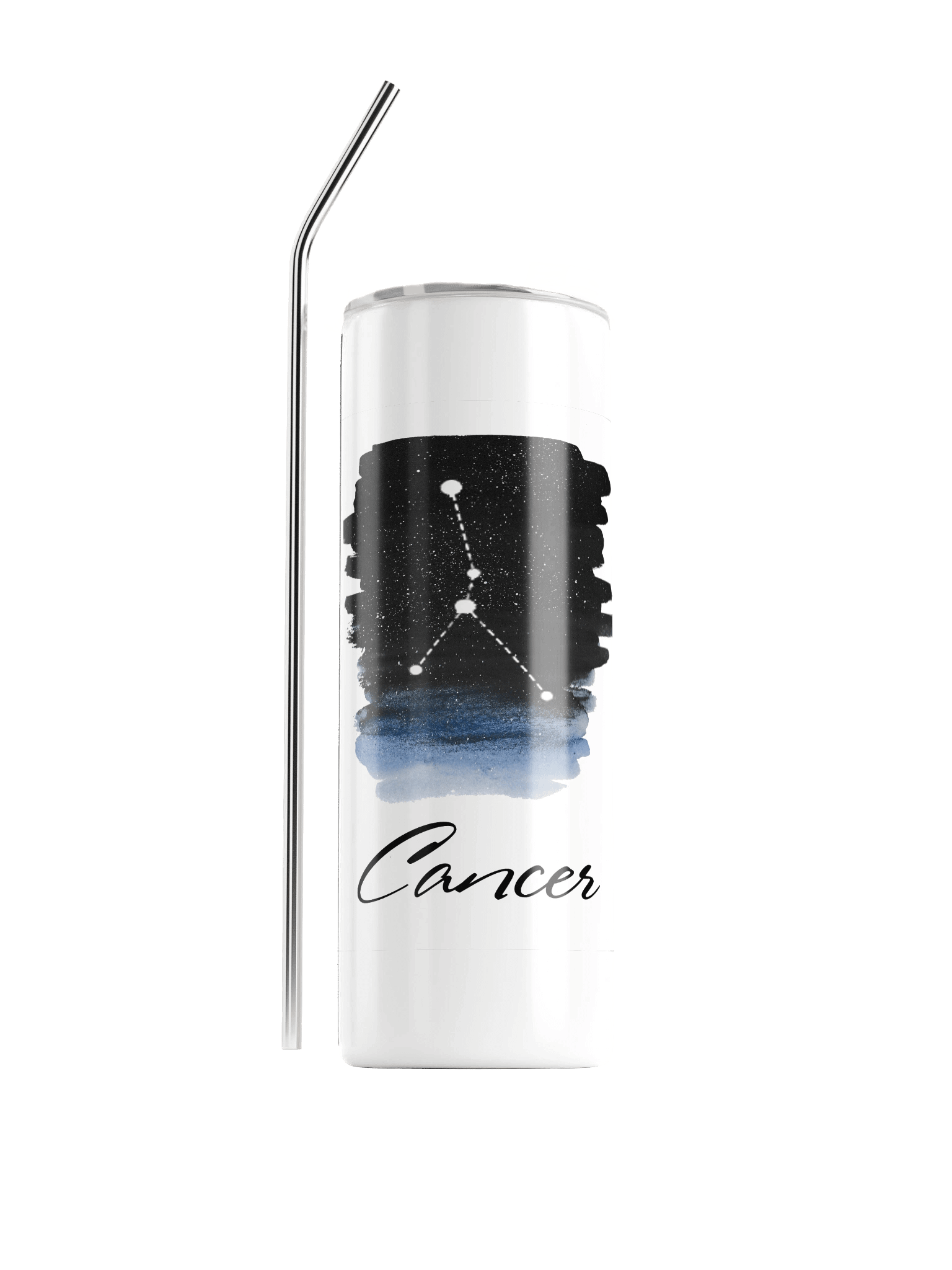 Cancer Stainless Steel Tumbler product image (1)